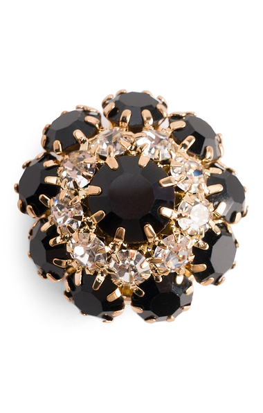 Ladies Rhona Button Cover