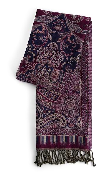 Ladies Pashmina Shawl
