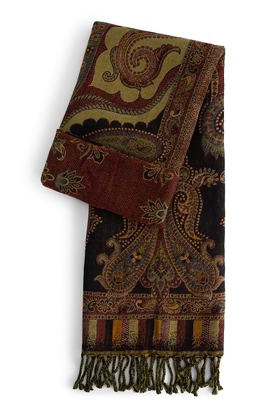 Ladies Pashmina Shawl