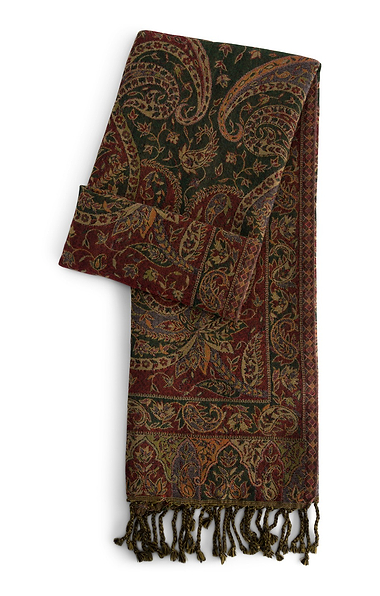Ladies Pashmina Shawl