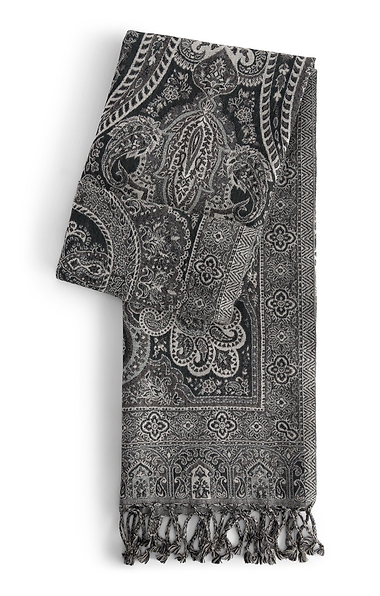Ladies Pashmina Shawl