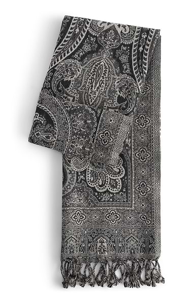 Ladies Pashmina Shawl