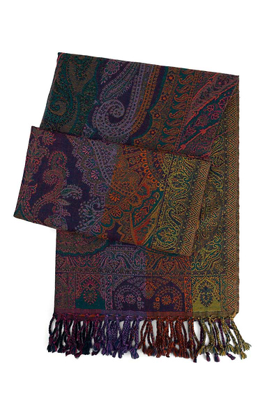 Ladies Pashmina Shawl