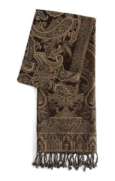 Ladies Pashmina Shawl