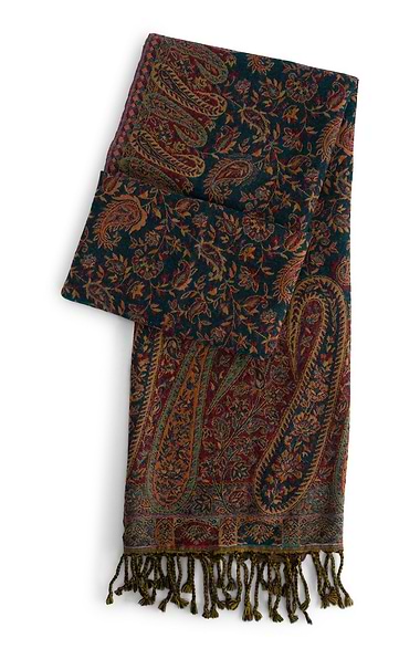 Ladies Pashmina Shawl
