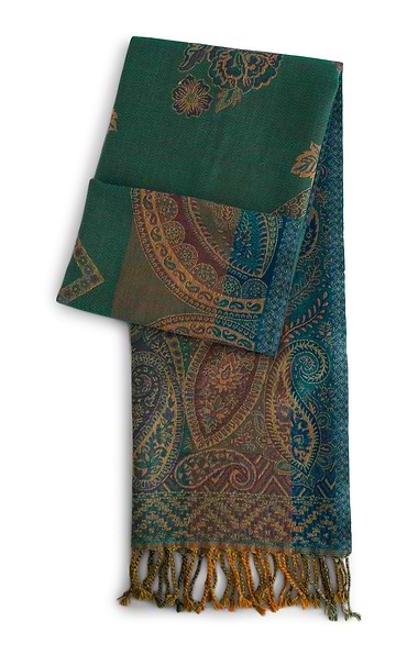 Ladies Pashmina Shawl