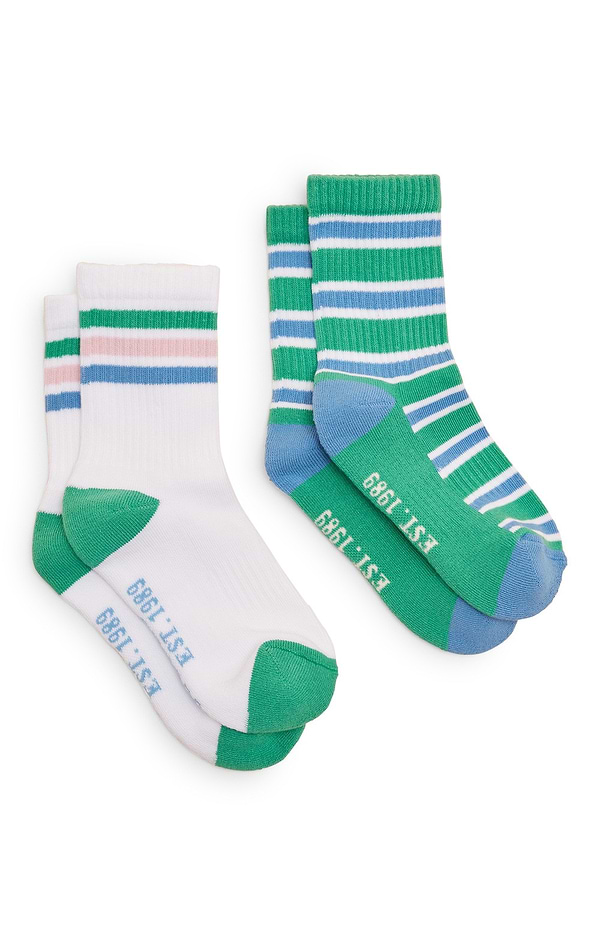 Boys Joules Volley Socks