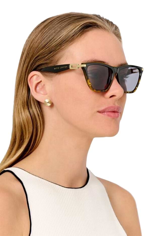 Ladies Katie Loxton Marbella Sunglasses