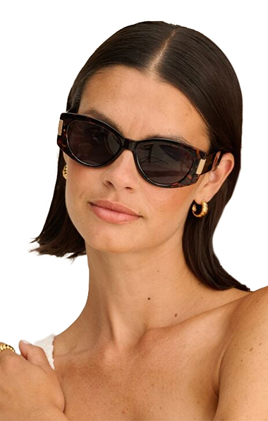 Ladies Katie Loxton Rimini Sunglasses