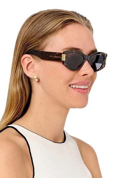 Ladies Katie Loxton Rimini Sunglasses