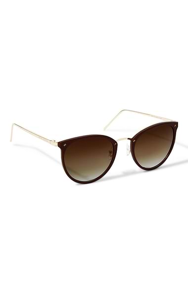 Ladies Katie Loxton Santorini Sunglasses