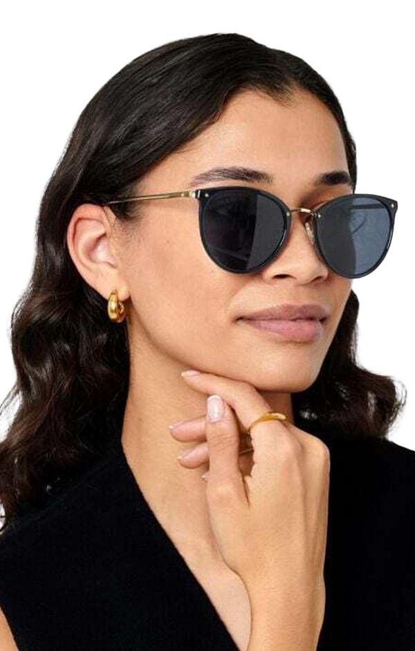 Ladies Katie Loxton Santorini Sunglasses