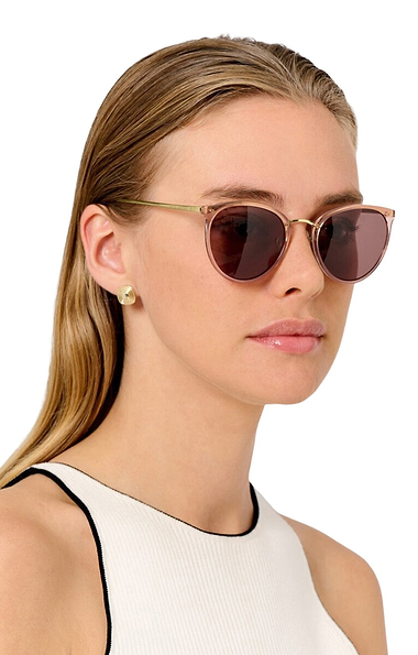 Ladies Katie Loxton Santorini Sunglasses