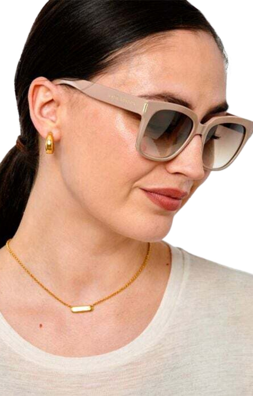 Ladies Katie Loxton Roma Sunglasses