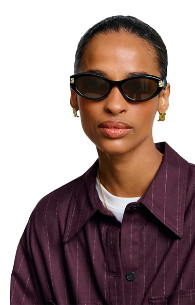Bordeaux Sunglasses