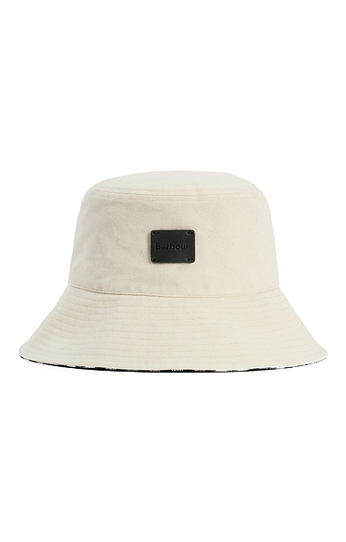 Ladies Barbour Selena Bucket Hat