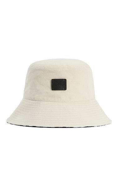 Ladies Barbour Selena Bucket Hat