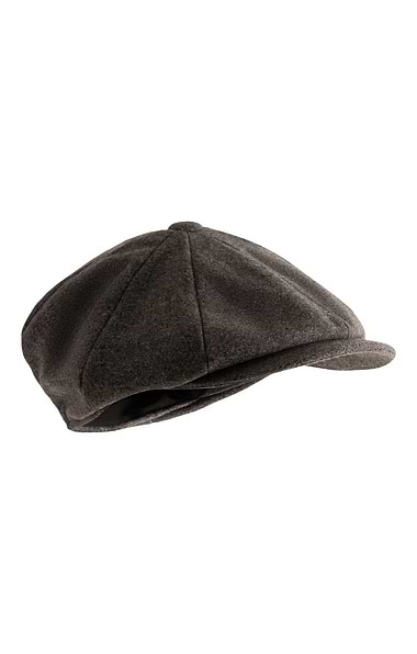 Men's Failsworth Hats Gino Melton 8-Piece Cap