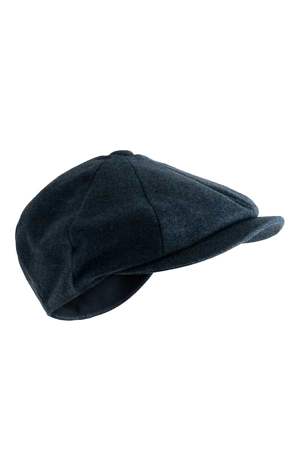 Men's Failsworth Hats Gino Melton 8-Piece Cap