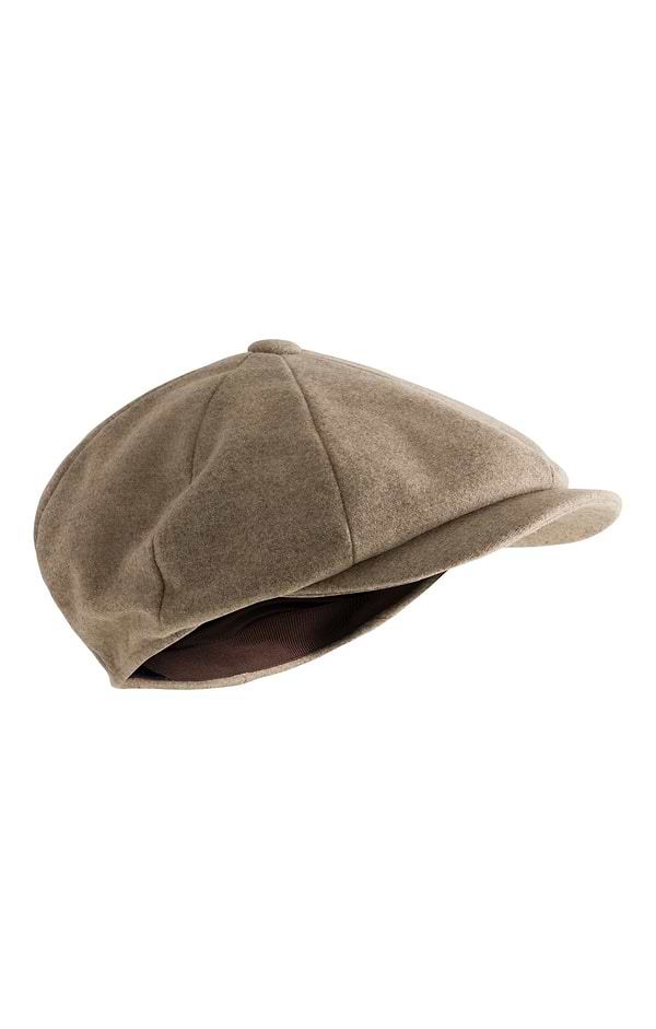 Men's Failsworth Hats Gino Melton 8-Piece Cap
