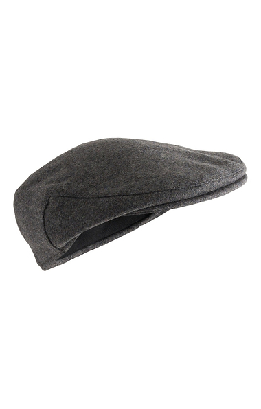 Men's Failsworth Aldo Melton Flat Cap