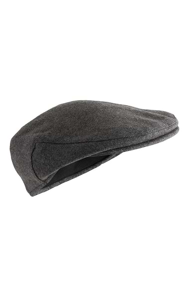Men's Failsworth Aldo Melton Flat Cap