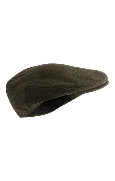 Men's Failsworth Aldo Melton Flat Cap