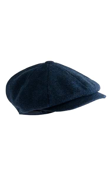 Men's Failsworth Harris Tweed® Carloway Cap