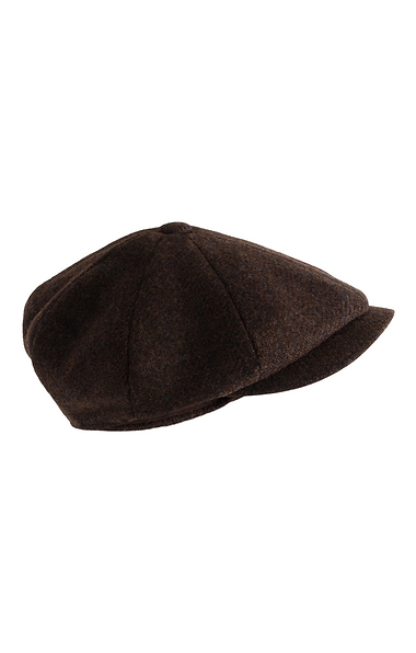 Men's Failsworth Harris Tweed® Carloway Cap