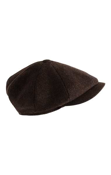 Men's Failsworth Harris Tweed® Carloway Cap