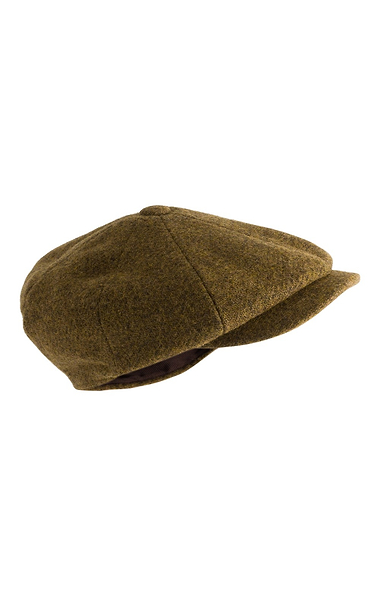 Men's Failsworth Harris Tweed® Carloway Cap