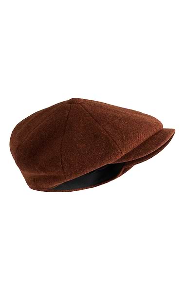 Men's Failsworth Harris Tweed® Carloway Cap