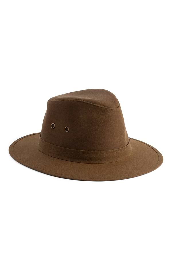 Men's Failsworth Wax Drifter Hat