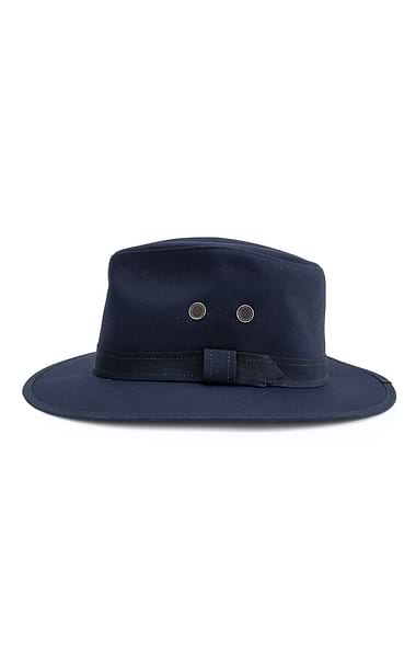 Men's Failsworth Wax Drifter Hat
