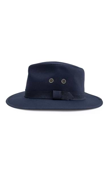 Men's Failsworth Wax Drifter Hat