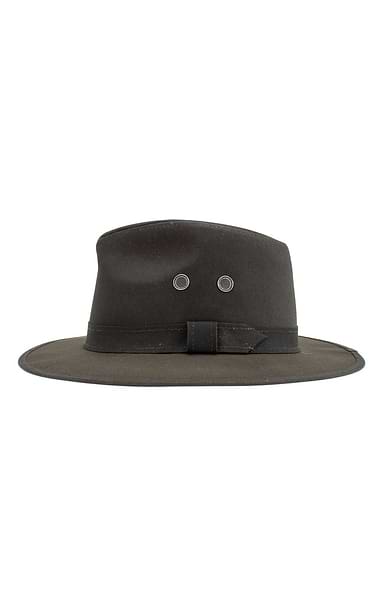 Men's Failsworth Wax Drifter Hat