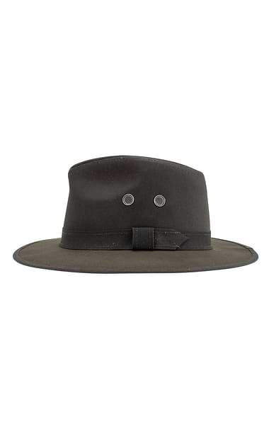 Men's Failsworth Wax Drifter Hat