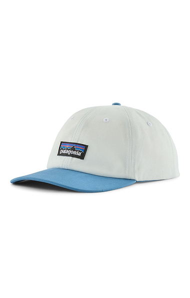 Men's Patagonia Label Trad Cap