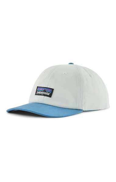 Men's Patagonia Label Trad Cap