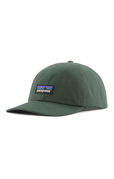 Men's Patagonia Label Trad Cap