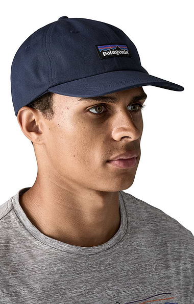 Men's Patagonia Label Trad Cap
