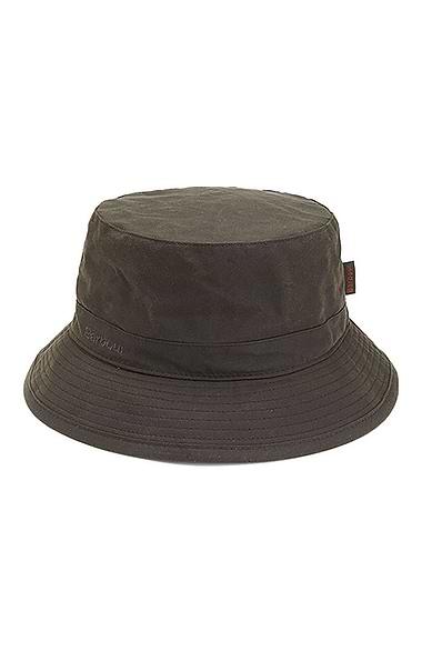Men's Barbour Wax Sports Hat