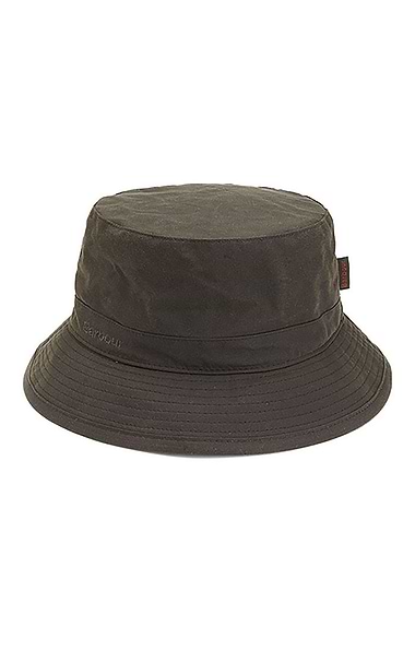 Men's Barbour Wax Sports Hat
