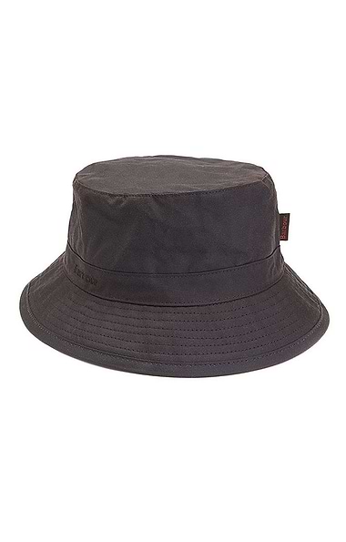 Men's Barbour Wax Sports Hat