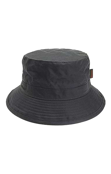 Men's Barbour Wax Sports Hat