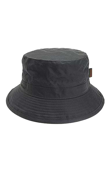 Men's Barbour Wax Sports Hat