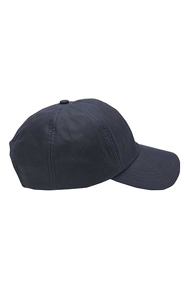 Men's Barbour Wax Sports Cap