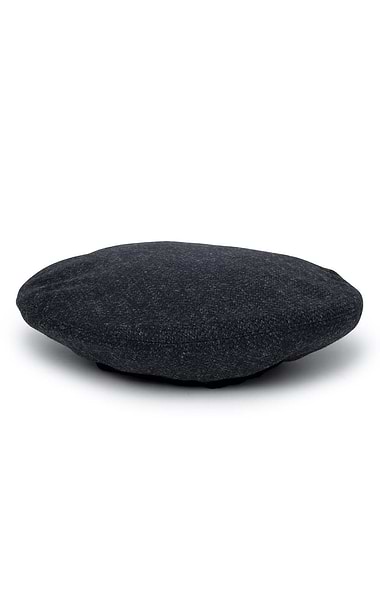 Ladies Tweed Beret