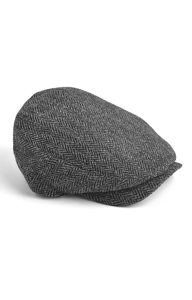 Men's Harris Tweed® Aberford Cap