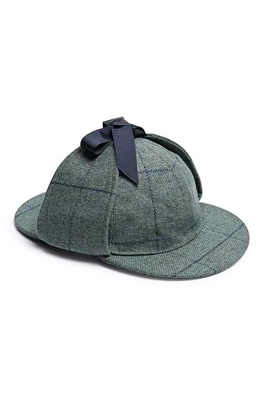Men's Sherlock Cap
